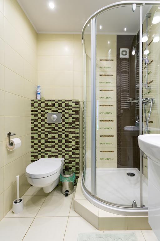 Apartamenty Zakopane Droga Na Bystre 4A Pokoj fotografie