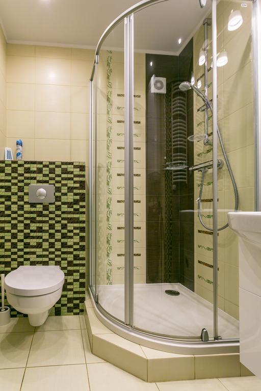 Apartamenty Zakopane Droga Na Bystre 4A Exteriér fotografie