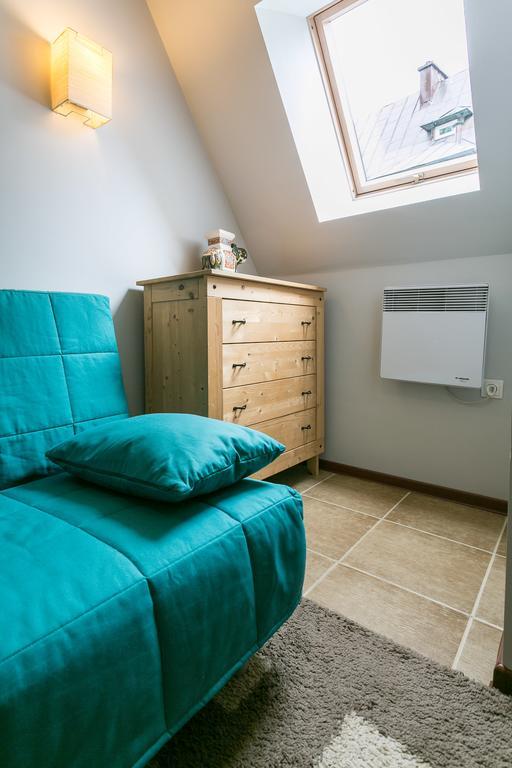 Apartamenty Zakopane Droga Na Bystre 4A Exteriér fotografie
