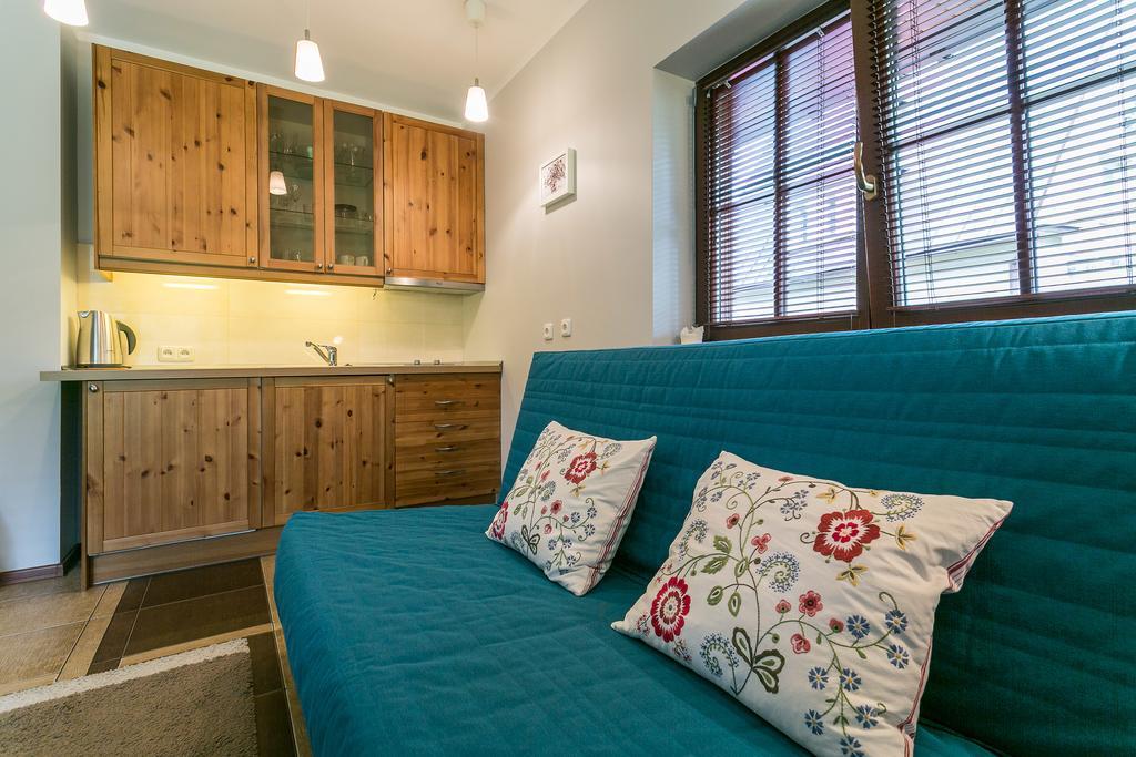 Apartamenty Zakopane Droga Na Bystre 4A Exteriér fotografie