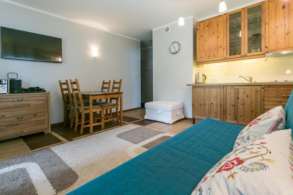 Apartamenty Zakopane Droga Na Bystre 4A Exteriér fotografie