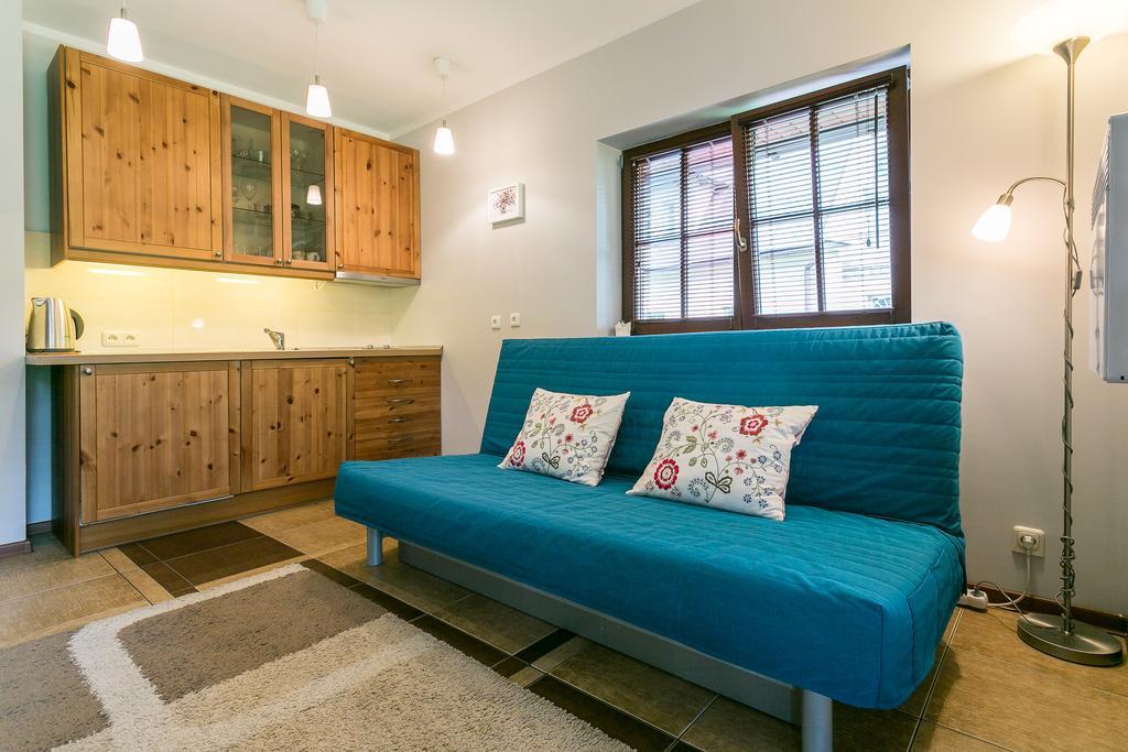 Apartamenty Zakopane Droga Na Bystre 4A Exteriér fotografie